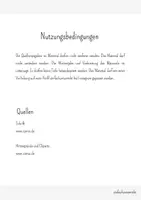 Vorschau - Anderer Materialtyp - Lesezeichen - Herbst - Seite 1