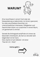 Vorschau - Stundenentwürfe - Das BIN-ICH-KISTE - eine kreative Art sich kennenzulernen - Seite 2