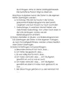 Vorschau - Unterrichtsreihen - Daten und Diagramme - Material und Kommentar - Seite 3