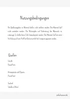 Vorschau - Arbeitsblätter - Märchen Verben Präteritum - Suchsel - Seite 1
