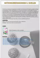 Vorschau - Arbeitsblätter - Materialpaket: Jahrestransparenz und Deckblätter für Geographie Klasse 5-10 - Seite 2