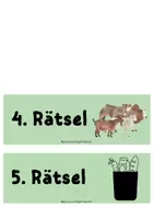 Vorschau - Arbeitsblätter - Escape-Room zur Bibel (Vollversion) - Religion #silvesterknaller23 - Seite 3