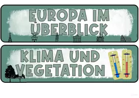 Vorschau - Poster - Jahrestransparenz Geographie Klasse 6 - Seite 2