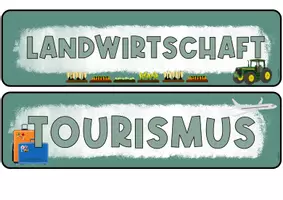 Vorschau - Poster - Jahrestransparenz Geographie Klasse 6 - Seite 3