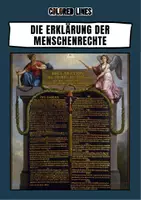 Vorschau - Arbeitsblätter - Erklärung der Menschenrechte und die Verfassung 1791 - Deckblatt