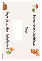 Vorschau - Poster - Herbstferien Countdown - Seite 2