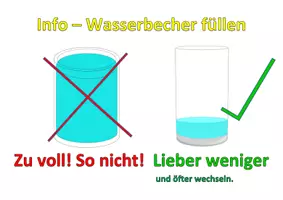 Vorschau - Arbeitsblätter - AWi Farbenlehre Teil 1 Farbkasten und Pinsel - Seite 3