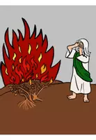 Vorschau - Arbeitsblätter - Auszug aus Ägypten 5 - Die 10 Plagen (Auszug der Israeliten) - Seite 2
