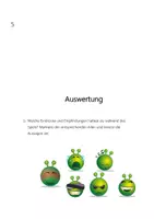 Vorschau - Arbeitsblätter - "Was ist Politik?" -Hilfe, wir wurden entführt! - Deckblatt