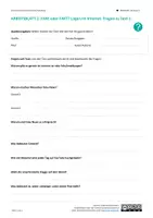 Vorschau - Unterrichtsreihen - Fake oder Fakt? Lügen im Internet - Seite 3