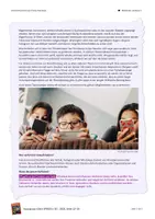 Vorschau - Unterrichtsreihen - Fake oder Fakt? Lügen im Internet - Seite 1