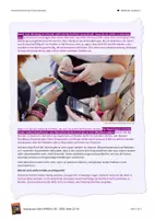 Vorschau - Unterrichtsreihen - Fake oder Fakt? Lügen im Internet - Seite 2