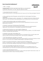 Vorschau - Arbeitsblätter - 1 Video, 10 Fragen: Kann Anarchie funktionieren? - Seite 1
