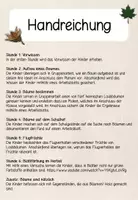 Vorschau - Unterrichtsreihen - Unterrichtseinheit Bäume - Seite 1