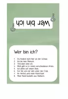Vorschau - Unterrichtsreihen - Unterrichtseinheit Bäume - Seite 3