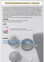 Vorschau - Poster - Jahrestransparenz Geographie Klasse 7 und 8 - Seite 1