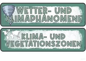 Vorschau - Poster - Jahrestransparenz Geographie Klasse 7 und 8 - Seite 2