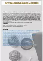 Vorschau - Poster - Jahrestransparenz für Geographie Klasse 9 und 10 - Seite 1