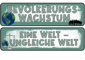Vorschau - Poster - Jahrestransparenz für Geographie Klasse 9 und 10 - Seite 2