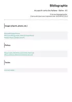Aperçu - Jeux - Accopia le carte cibo italiano - Italien - A1 - Page 1