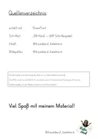 Vorschau - Poster - FRESCH-Rechtschreib-Methode. Tafelkarten in Farbe - Seite 1