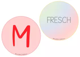 Vorschau - Poster - FRESCH-Rechtschreib-Methode. Tafelkarten in Farbe - Seite 2