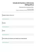 Vista previa - Tarjetas / Manipulativos - ¡Flashcards de los Animales del Mar! - página 1