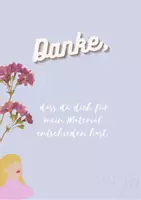 Vorschau - Mal- und Bastelvorlagen - Geburtstagskrone - Bastelvorlage - Seite 2