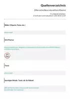 Vorschau - Fördermaterial/Inklusion - Ziffernschreibkurs interaktives Material - Seite 3