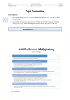 Vorschau - Arbeitsblätter - Gewissensbisse - Projekt zu Fragen ethischen Handelns - Seite 2