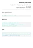 Vorschau - Arbeitsblätter - Gewissensbisse - Projekt zu Fragen ethischen Handelns - Seite 1
