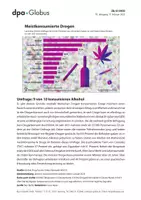 Vorschau - Arbeitsblätter - Drogen (Grafik-Paket) - Seite 1