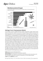 Vorschau - Arbeitsblätter - Drogen (Grafik-Paket) - Seite 2