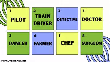 anteprima - Giochi - Watch out! Lavori in inglese! - Pagina 3