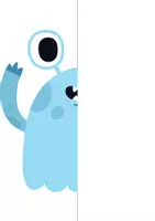Vorschau - Arbeitsblätter - Symmetrie-Monster (Monster spiegeln) - Seite 3