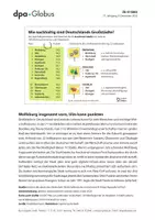 Vorschau - Arbeitsblätter - Klimaschutz und Nachhaltigkeit (Grafik-Paket) - Seite 1
