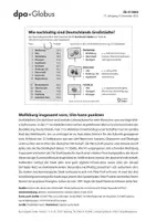 Vorschau - Arbeitsblätter - Klimaschutz und Nachhaltigkeit (Grafik-Paket) - Seite 2