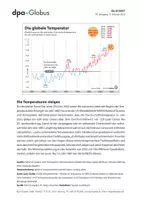 Vorschau - Arbeitsblätter - Klimawandel – Klimaschäden (Grafik-Paket) - Seite 1