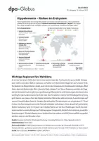 Vorschau - Arbeitsblätter - Klimawandel – Klimaschäden (Grafik-Paket) - Seite 3