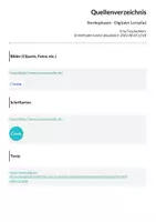 Vorschau - Arbeitsblätter - Sterbephasen - Digitaler Lernpfad - Seite 1