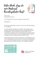 Vorschau - Anderer Materialtyp - Geburtstagskalender Luftballone inkl. Wimpel "Geburtstage" - Seite 1