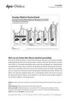 Vorschau - Arbeitsblätter - Natur (Grafik-Paket) - Seite 2