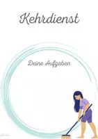 Vorschau - Arbeitsblätter - wachsendes Materialpaket: Material für die Grundschule (Englisch und Klassenleitungsstunden) - Seite 3