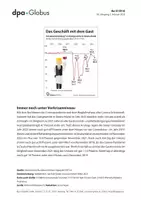 Vorschau - Arbeitsblätter - Tourismus (Grafik-Paket) - Seite 3