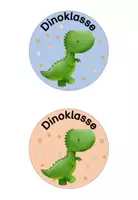 Vorschau - Bildkarten - Dinoklasse Materialpaket - Seite 3