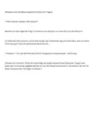 Vorschau - Klassenarbeiten - Geographie vollständige Klassenarbeit 10. Klasse - Seite 3