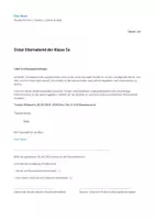 Vorschau - Anderer Materialtyp - Elternbrief - Elternabend - Seite 3