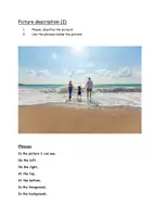 Vorschau - Unterrichtsreihen - Me and my family - Einführung in Englisch 5. Klasse - Seite 3