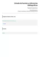 Vista previa - Tarjetas / Manipulativos - Tarjetas lectoescritura - página 2