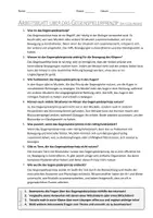 Vorschau - Arbeitsblätter - Lernposter + AB mit Fragen zum Thema "Gegenspielerprinzip" + Lösungsblatt + Mindmap + Infografik - Seite 3